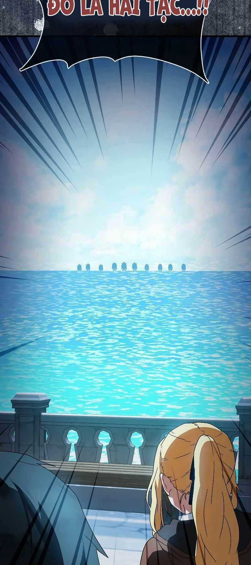 Huyết Kỵ Sĩ Phản Diện Chapter 7 trang 68