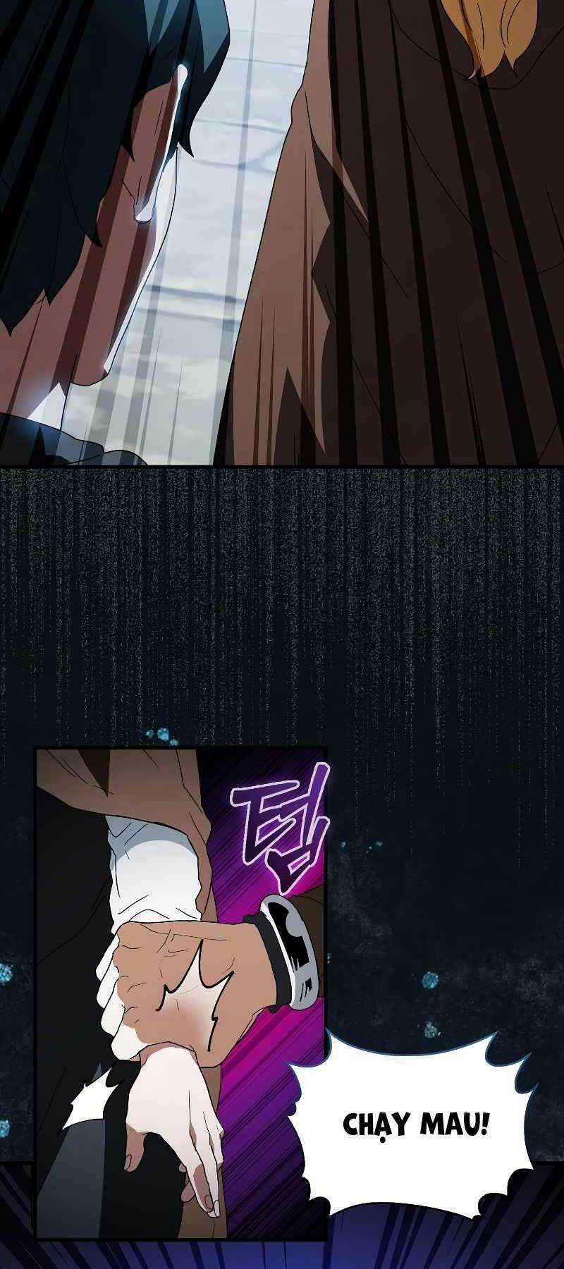 Huyết Kỵ Sĩ Phản Diện Chapter 7 trang 69