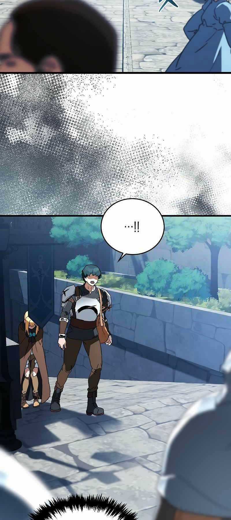 Huyết Kỵ Sĩ Phản Diện Chapter 7 trang 72