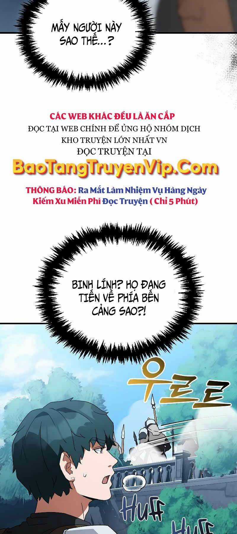 Huyết Kỵ Sĩ Phản Diện Chapter 7 trang 73