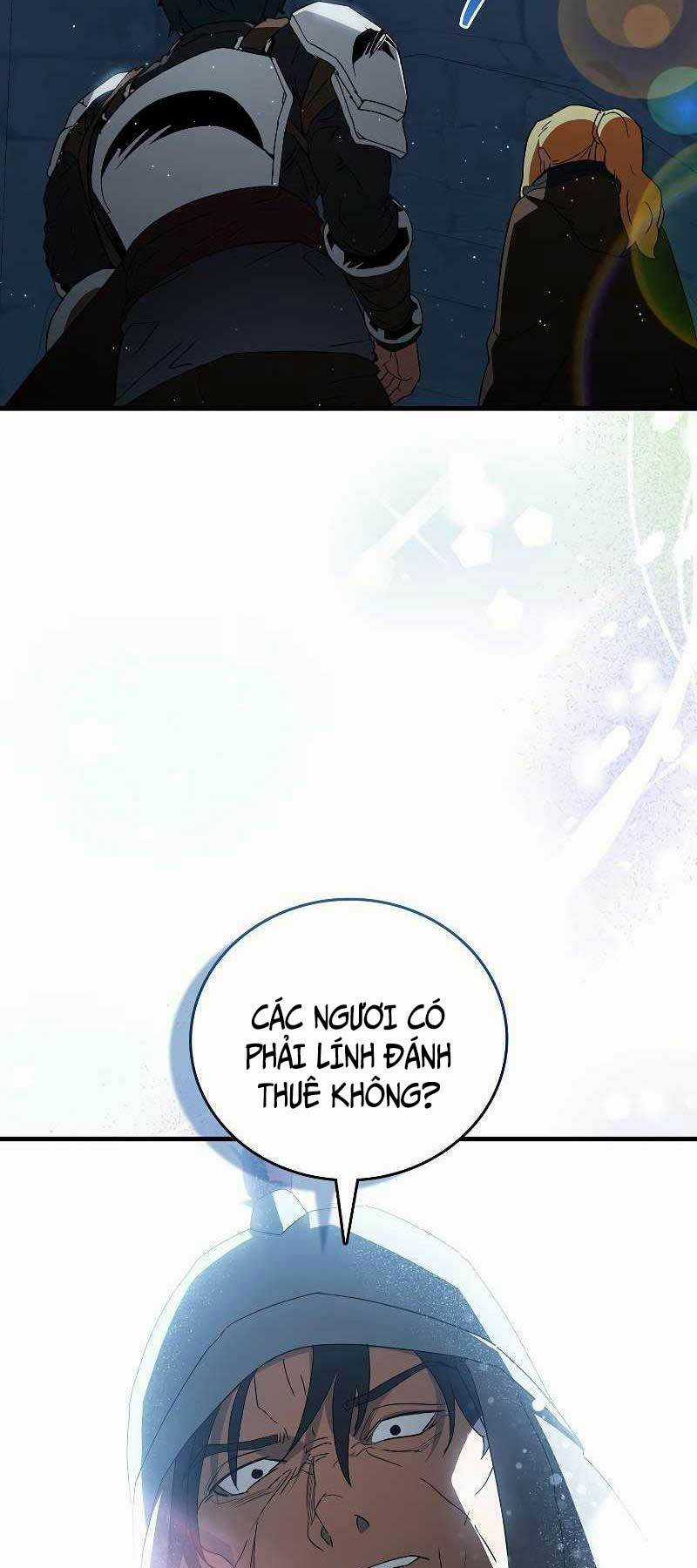 Huyết Kỵ Sĩ Phản Diện Chapter 7 trang 75