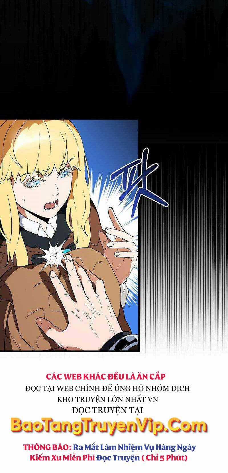 Huyết Kỵ Sĩ Phản Diện Chapter 8 trang 12