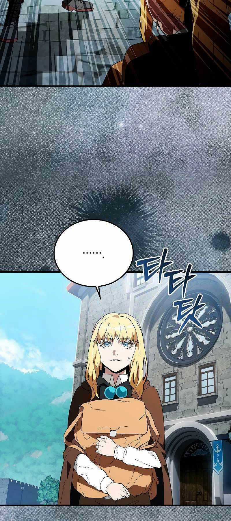 Huyết Kỵ Sĩ Phản Diện Chapter 8 trang 15