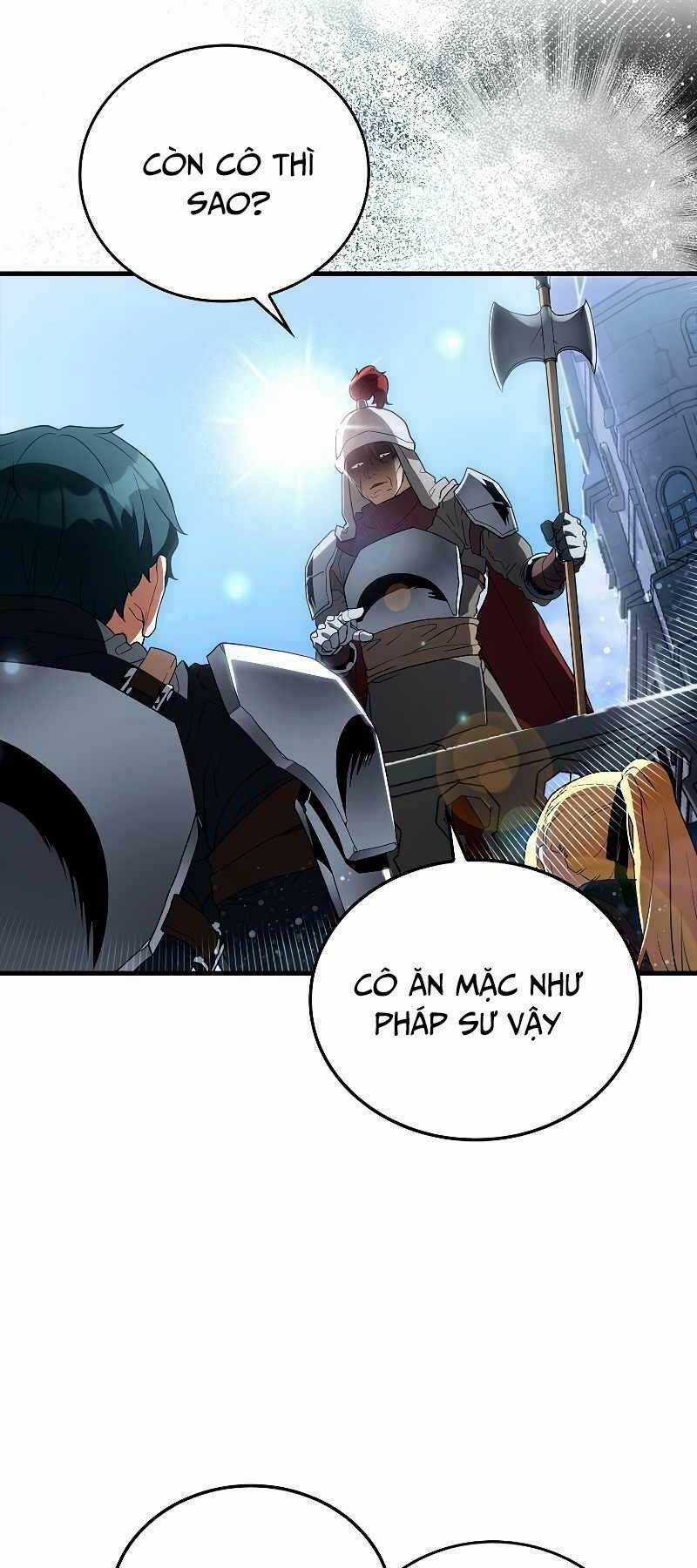 Huyết Kỵ Sĩ Phản Diện Chapter 8 trang 2