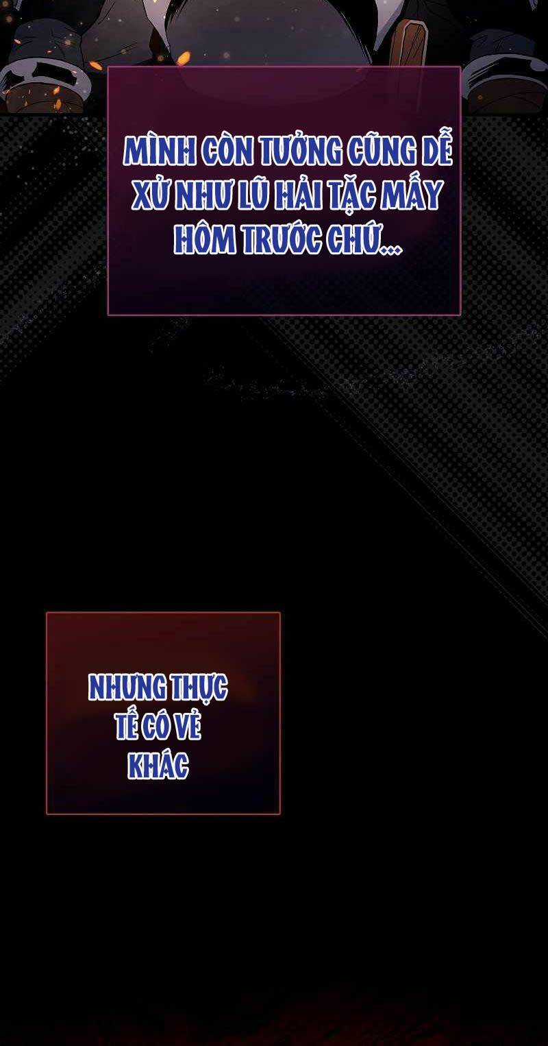 Huyết Kỵ Sĩ Phản Diện Chapter 8 trang 23