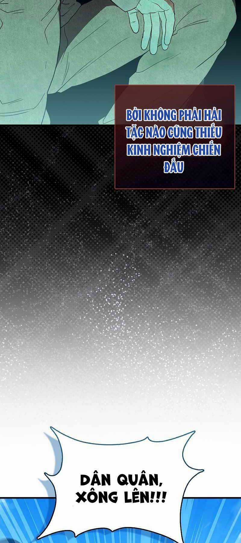 Huyết Kỵ Sĩ Phản Diện Chapter 8 trang 25