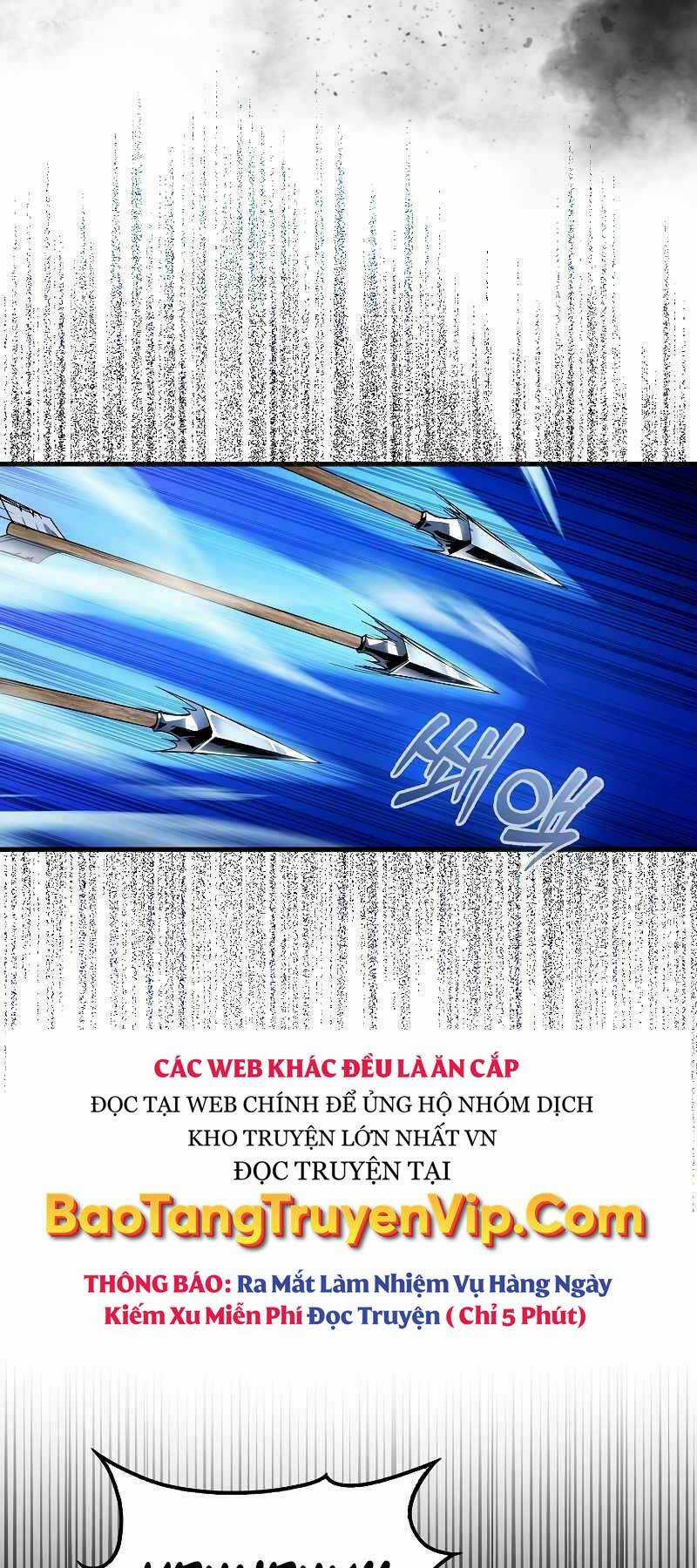 Huyết Kỵ Sĩ Phản Diện Chapter 8 trang 28