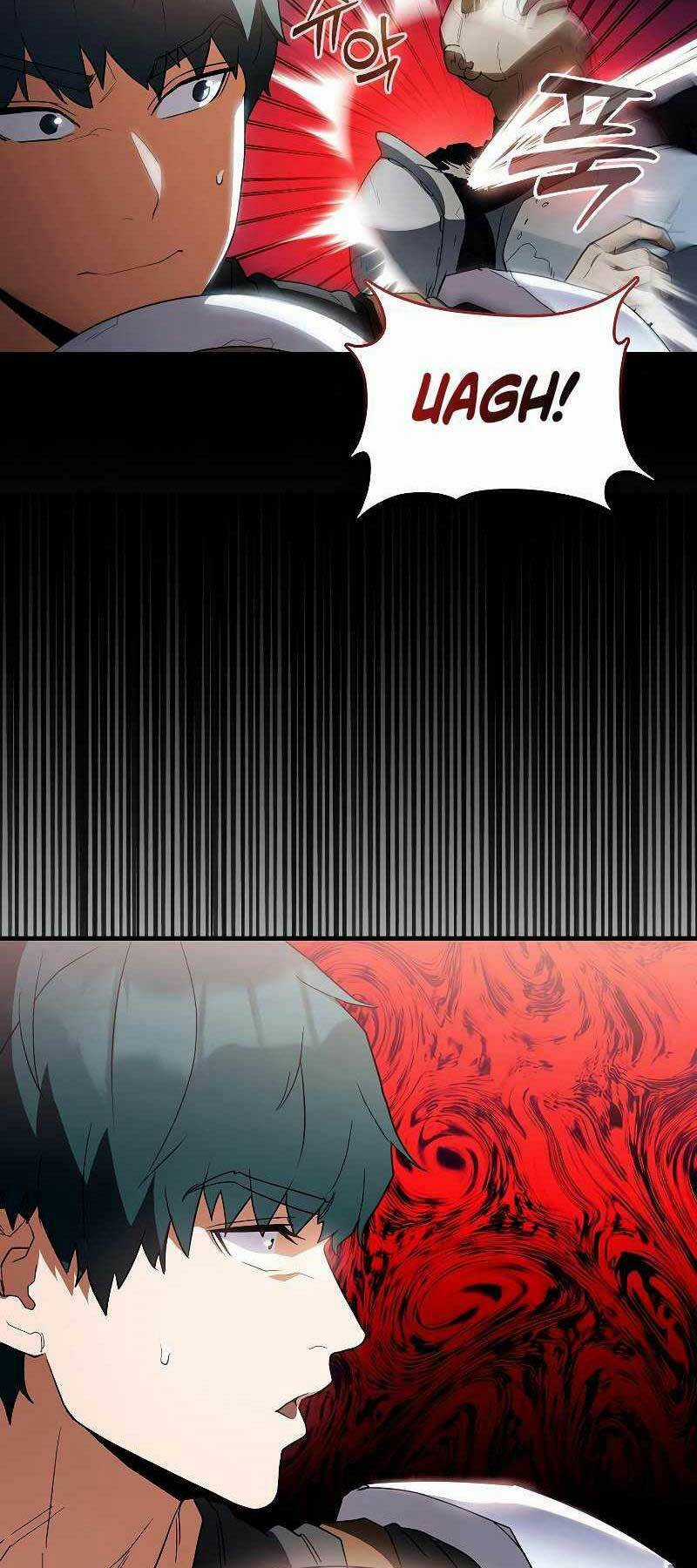 Huyết Kỵ Sĩ Phản Diện Chapter 8 trang 31