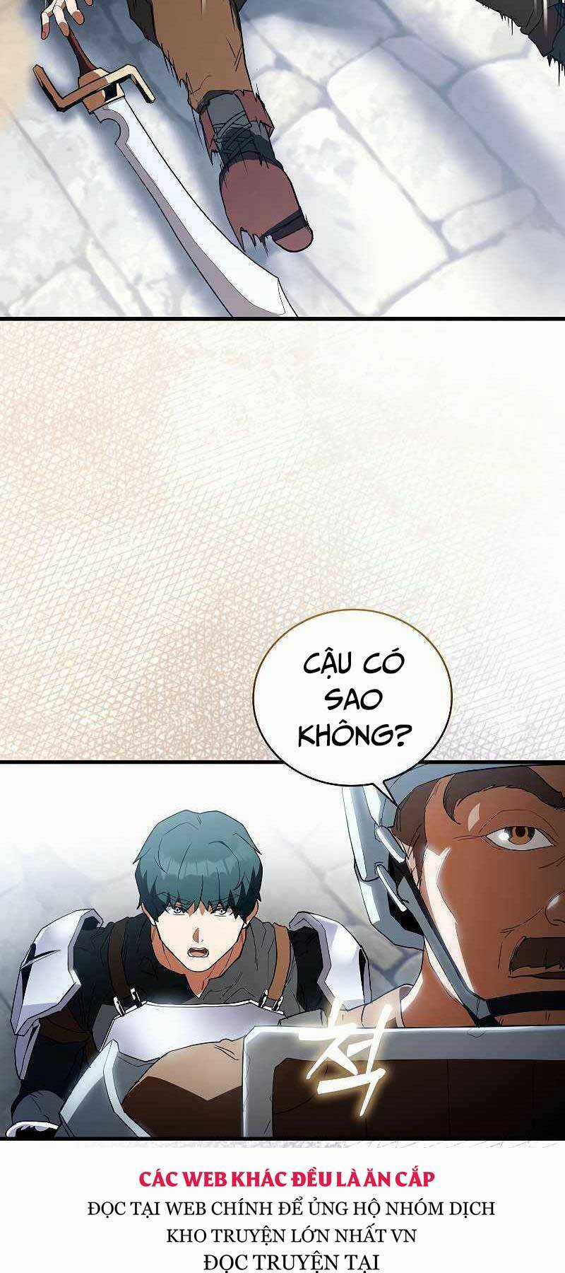 Huyết Kỵ Sĩ Phản Diện Chapter 8 trang 34