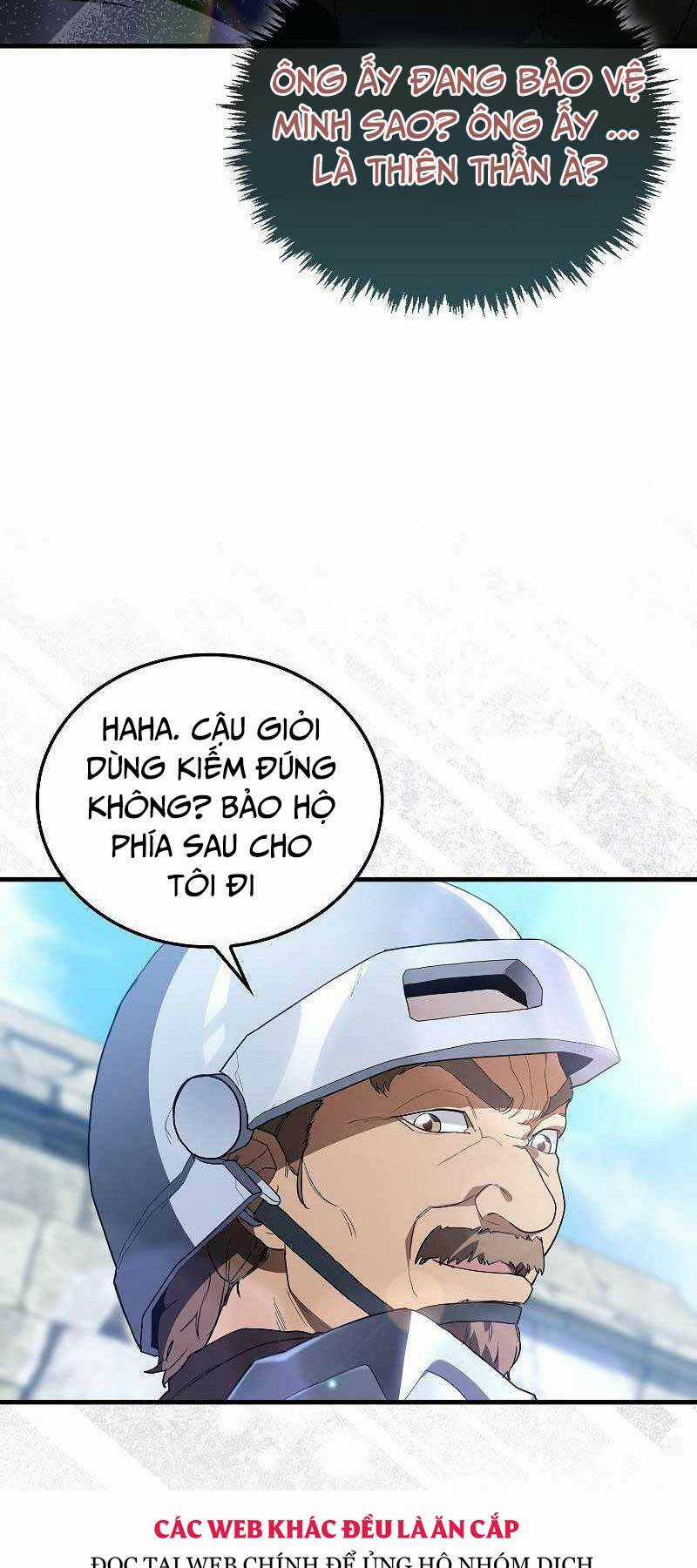 Huyết Kỵ Sĩ Phản Diện Chapter 8 trang 36