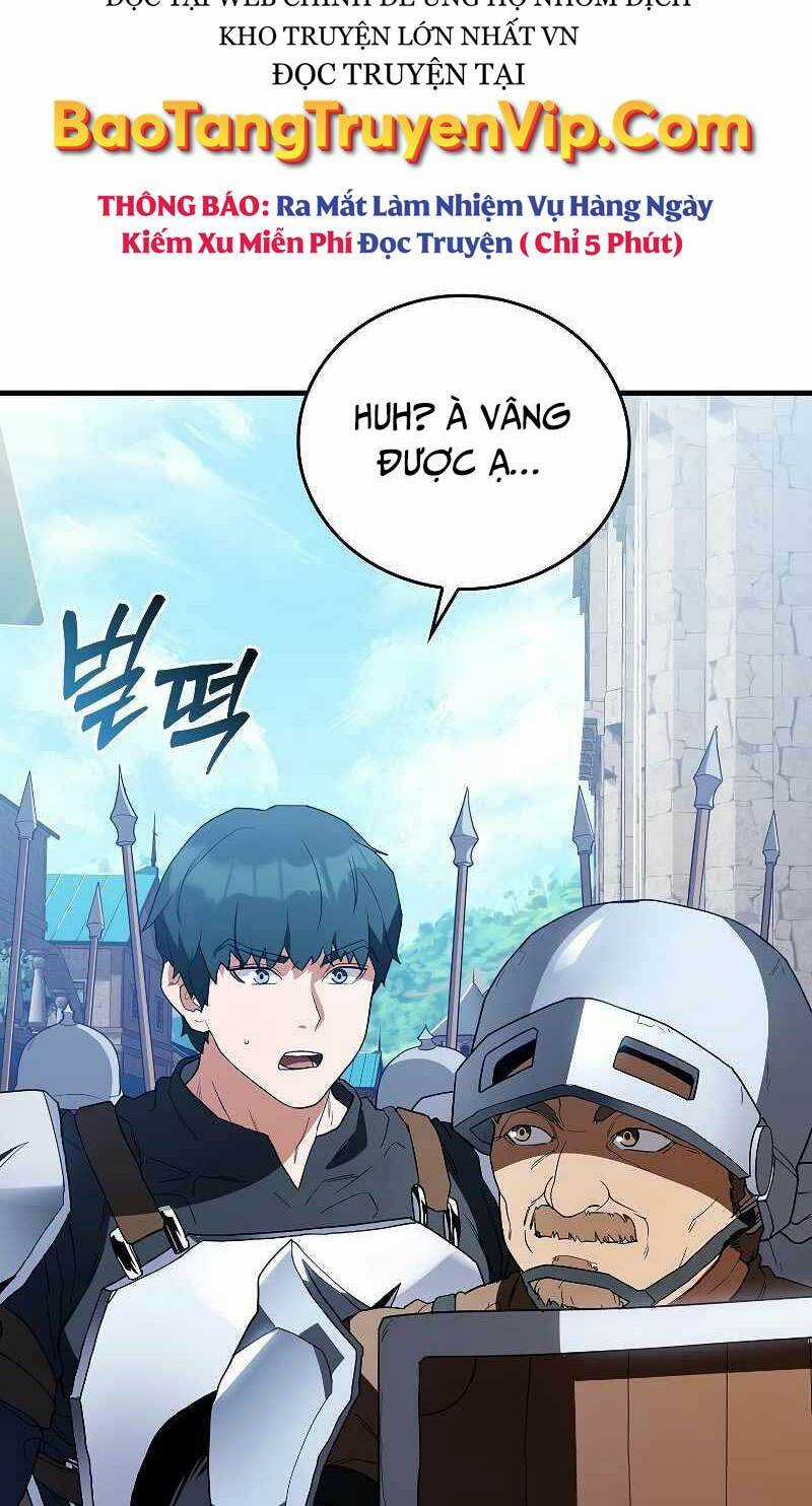 Huyết Kỵ Sĩ Phản Diện Chapter 8 trang 37