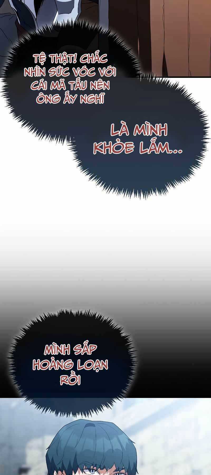 Huyết Kỵ Sĩ Phản Diện Chapter 8 trang 38