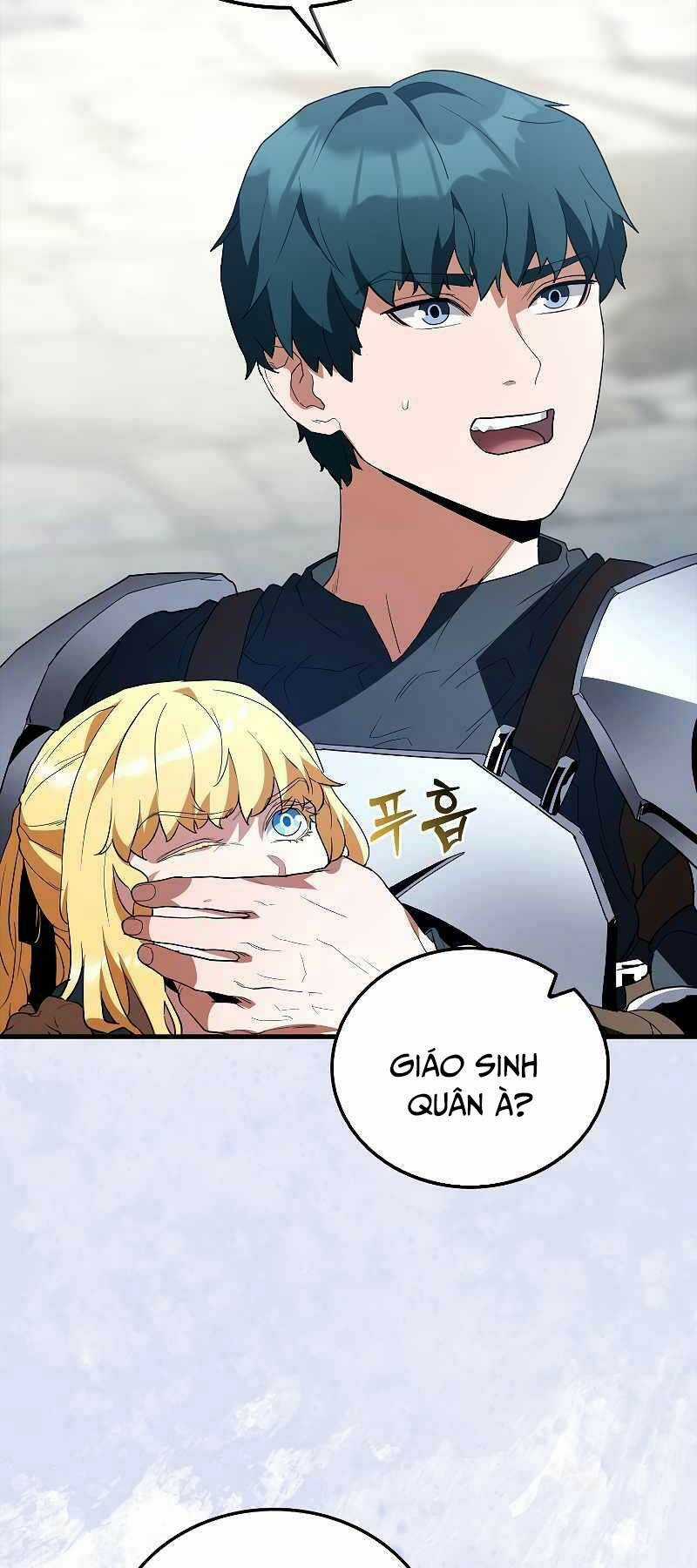 Huyết Kỵ Sĩ Phản Diện Chapter 8 trang 4