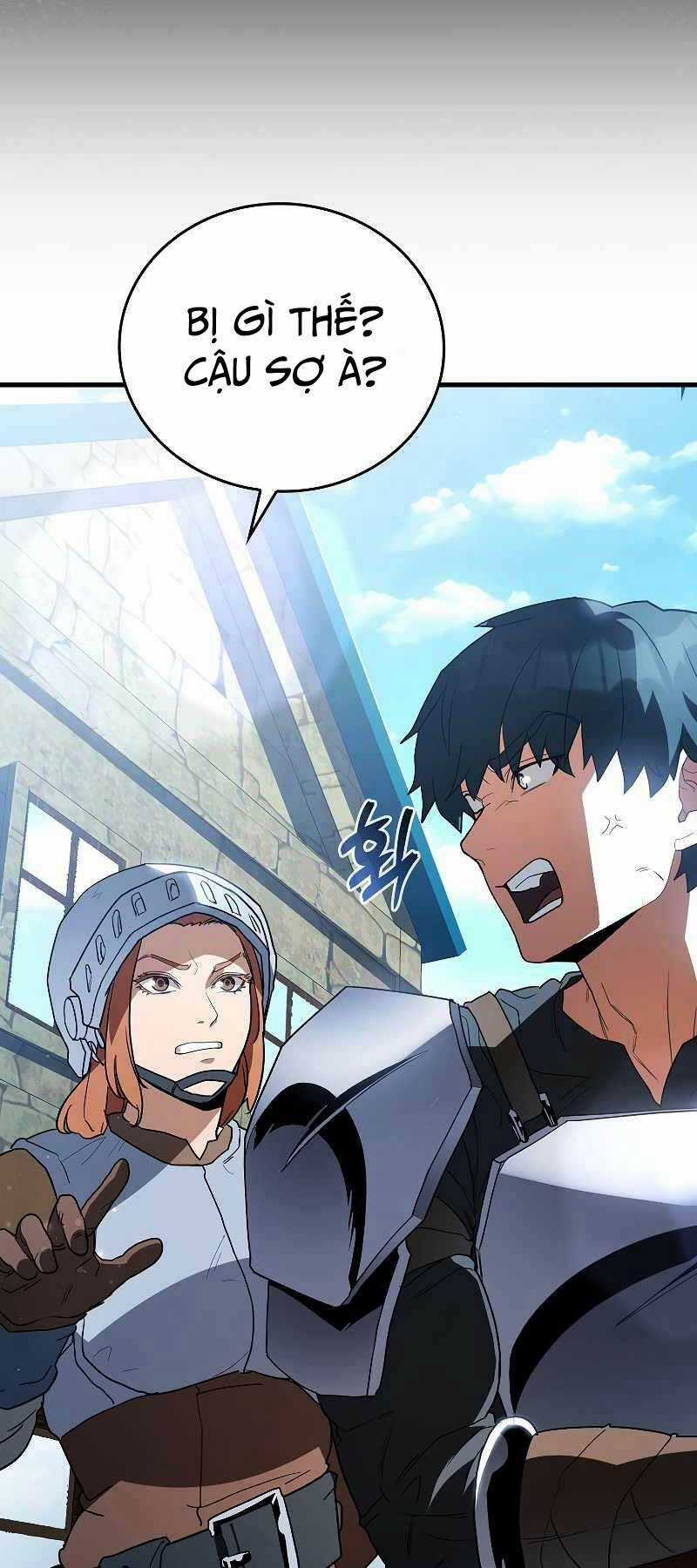 Huyết Kỵ Sĩ Phản Diện Chapter 8 trang 42