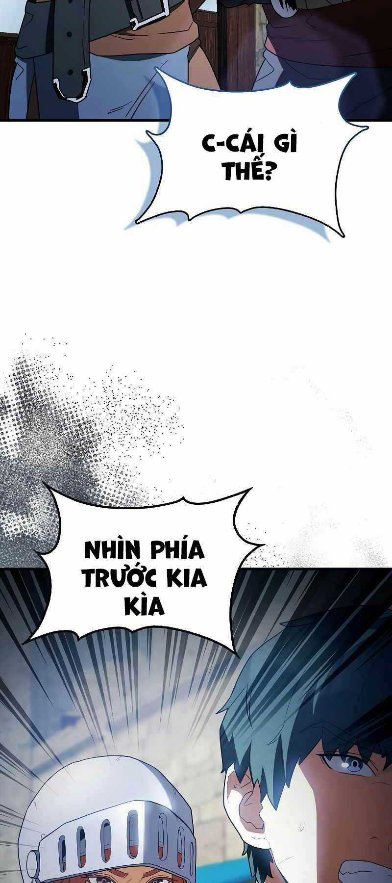 Huyết Kỵ Sĩ Phản Diện Chapter 8 trang 43