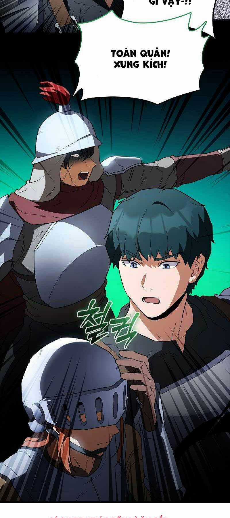 Huyết Kỵ Sĩ Phản Diện Chapter 8 trang 47