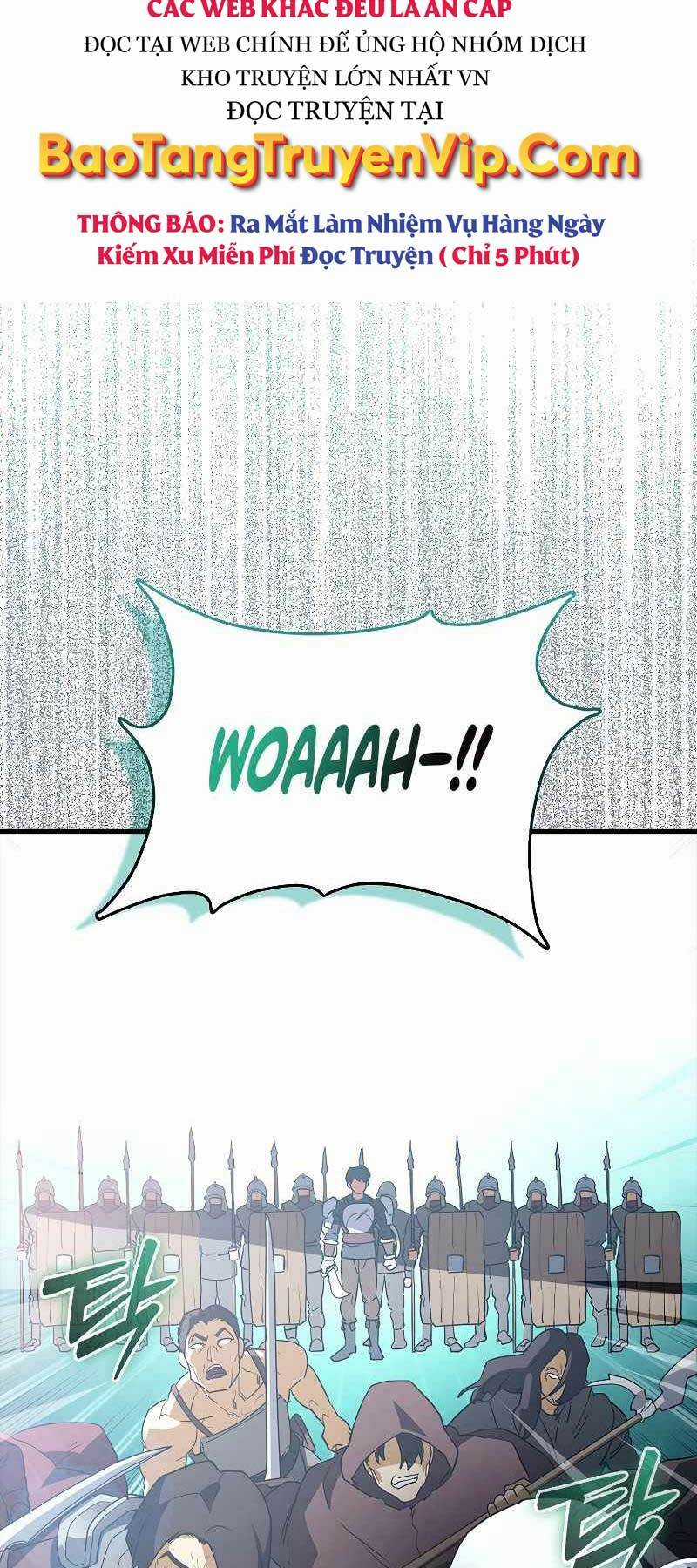 Huyết Kỵ Sĩ Phản Diện Chapter 8 trang 48