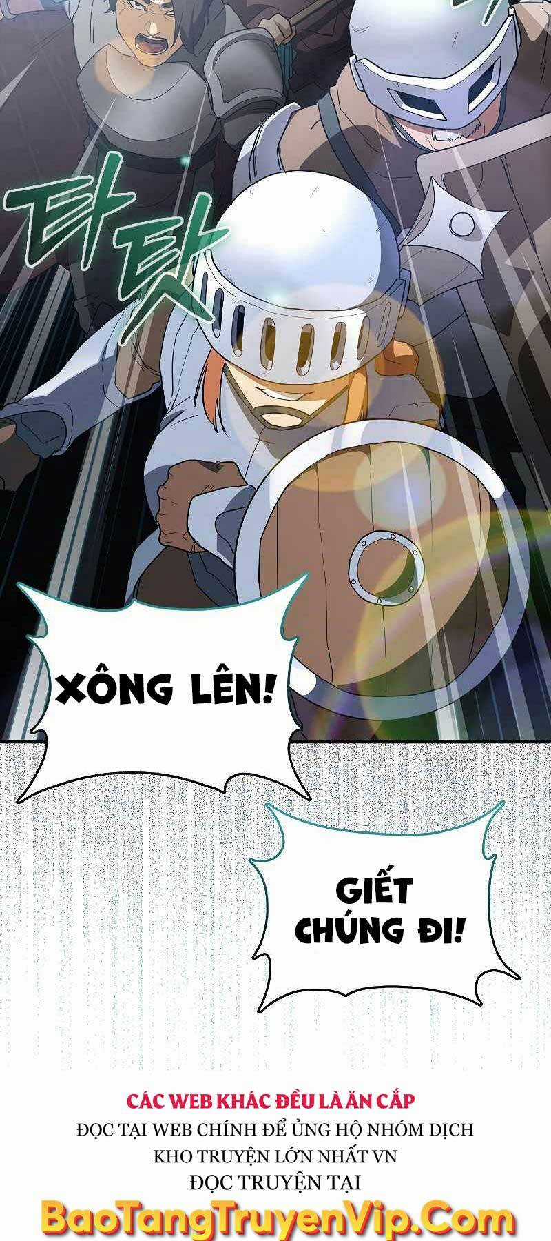 Huyết Kỵ Sĩ Phản Diện Chapter 8 trang 49