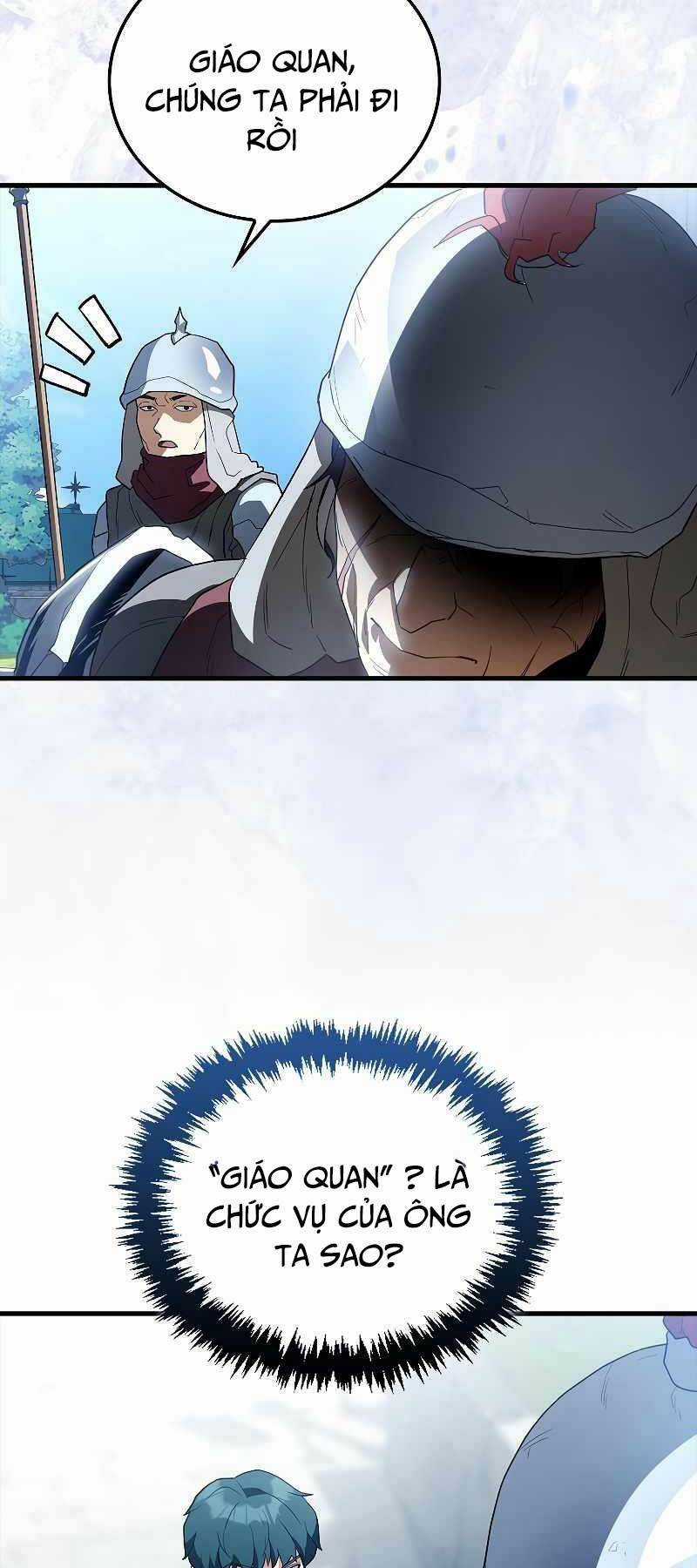 Huyết Kỵ Sĩ Phản Diện Chapter 8 trang 5