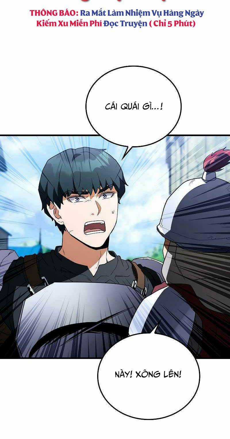 Huyết Kỵ Sĩ Phản Diện Chapter 8 trang 50