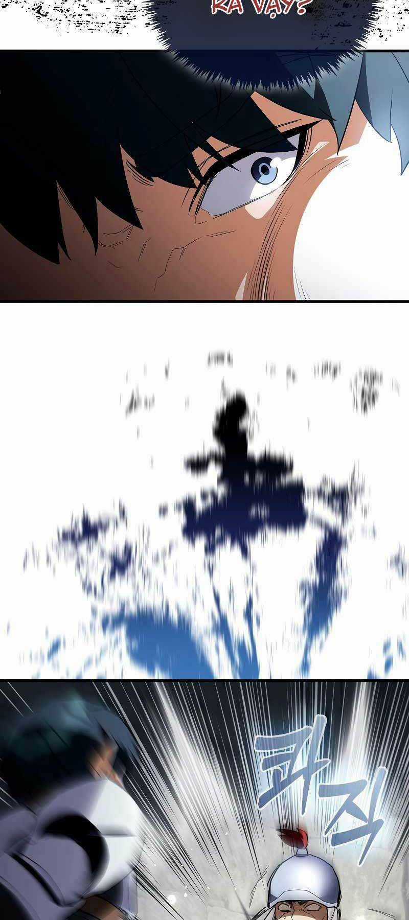 Huyết Kỵ Sĩ Phản Diện Chapter 8 trang 52