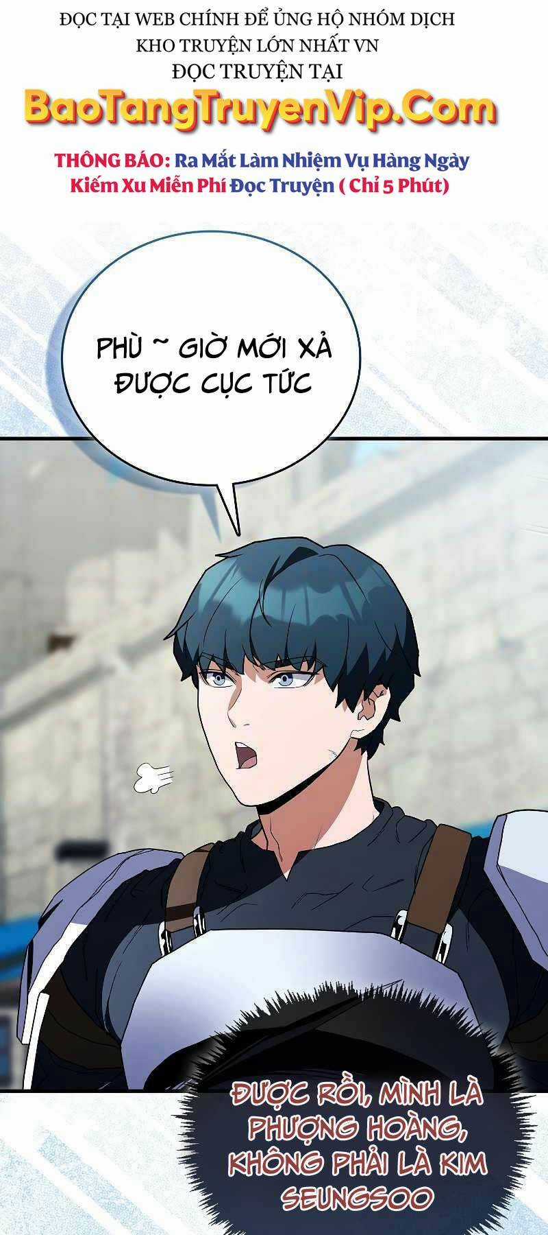 Huyết Kỵ Sĩ Phản Diện Chapter 8 trang 55