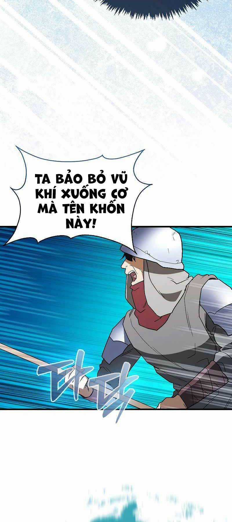 Huyết Kỵ Sĩ Phản Diện Chapter 8 trang 56