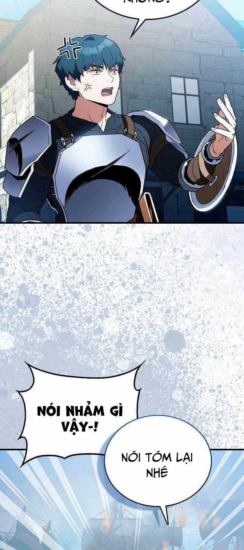 Huyết Kỵ Sĩ Phản Diện Chapter 8 trang 59