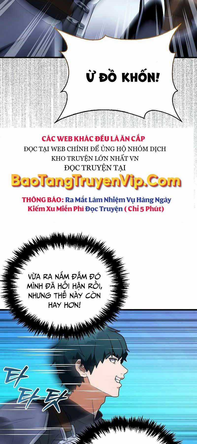 Huyết Kỵ Sĩ Phản Diện Chapter 8 trang 65