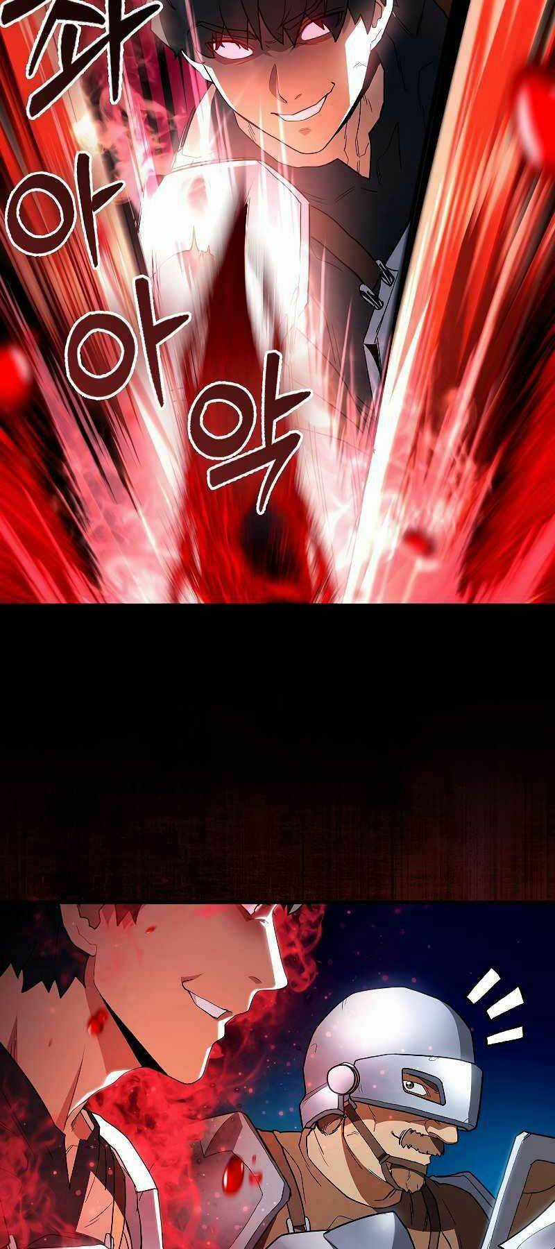 Huyết Kỵ Sĩ Phản Diện Chapter 8 trang 71