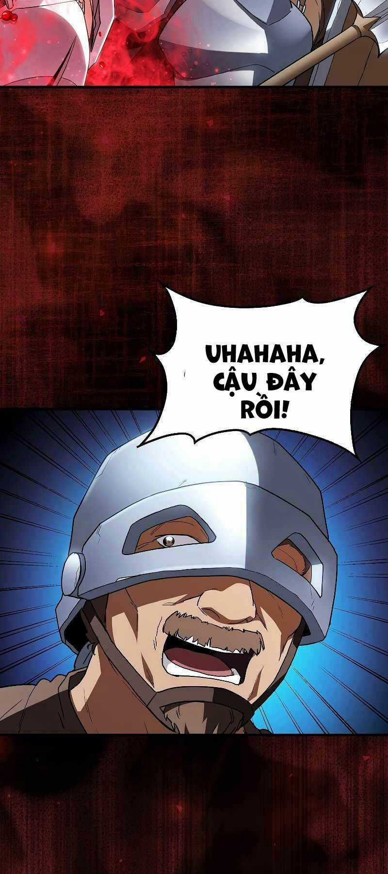 Huyết Kỵ Sĩ Phản Diện Chapter 8 trang 72