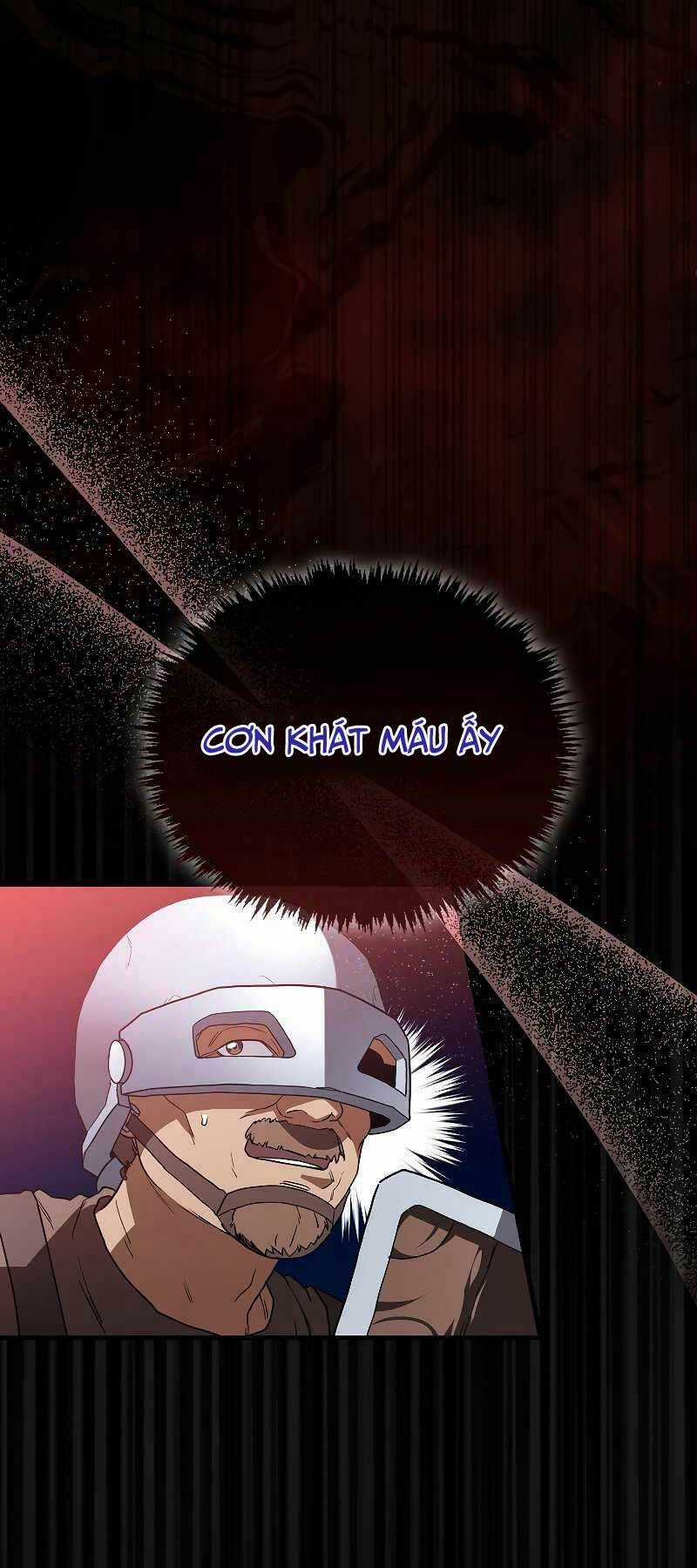 Huyết Kỵ Sĩ Phản Diện Chapter 8 trang 74