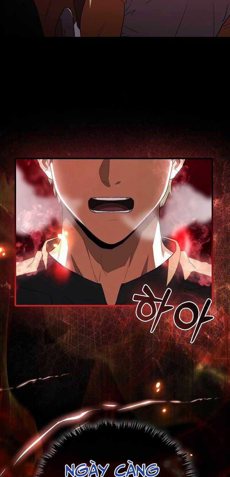 Huyết Kỵ Sĩ Phản Diện Chapter 8 trang 77