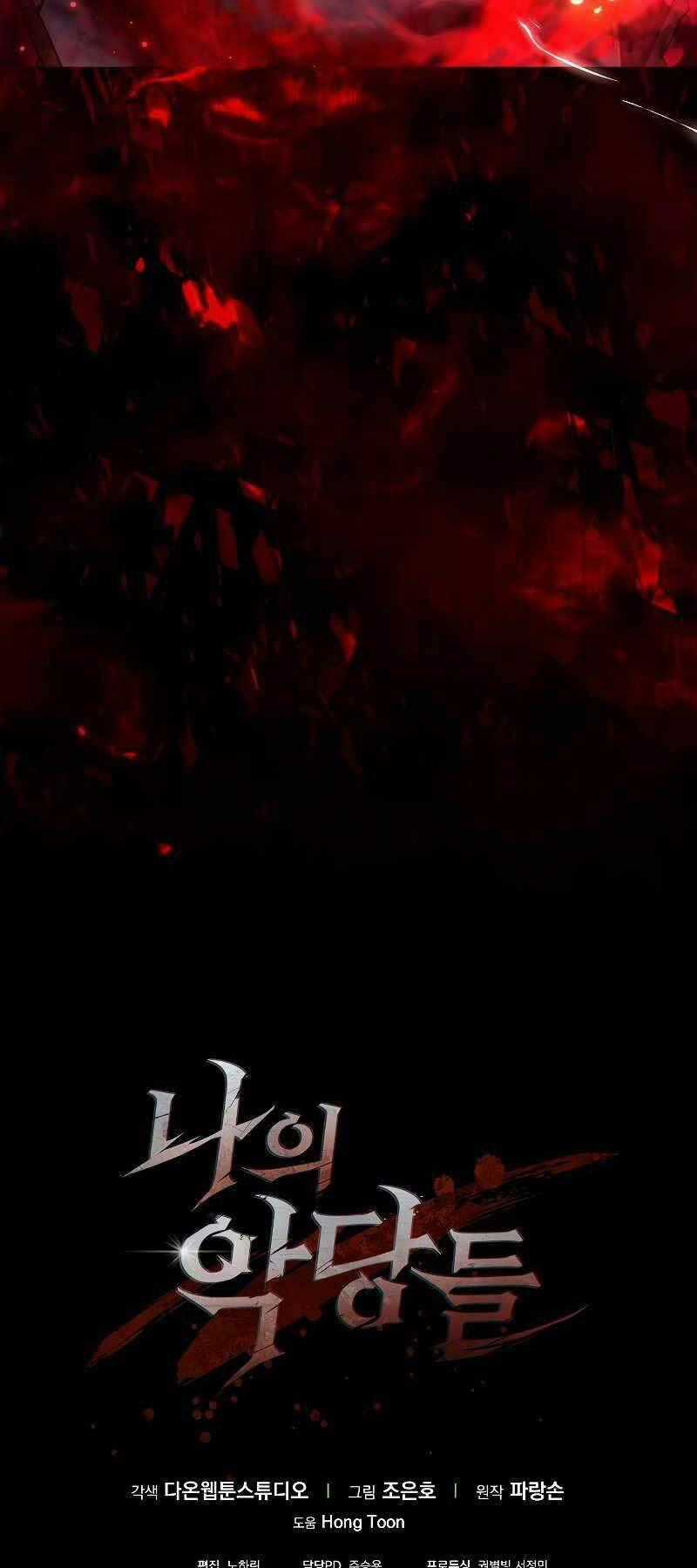 Huyết Kỵ Sĩ Phản Diện Chapter 8 trang 79