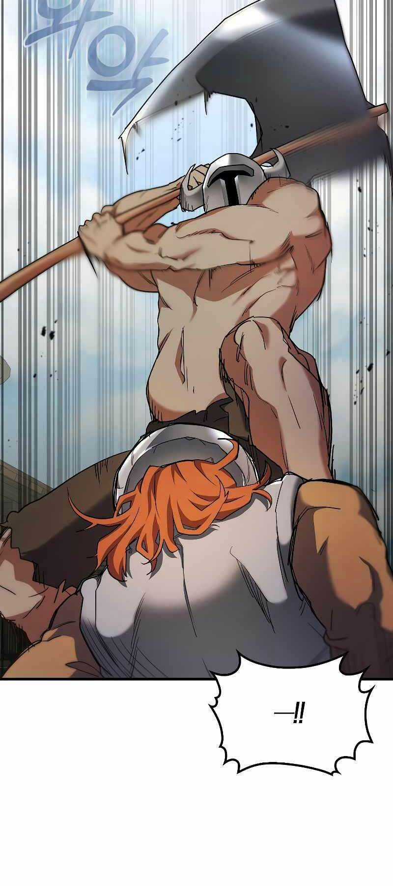 Huyết Kỵ Sĩ Phản Diện Chapter 9 trang 10