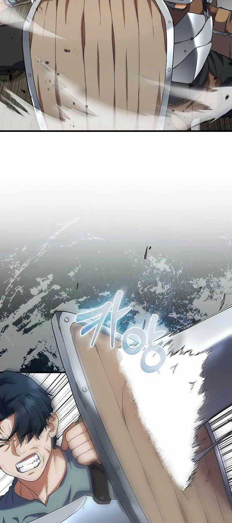 Huyết Kỵ Sĩ Phản Diện Chapter 9 trang 12