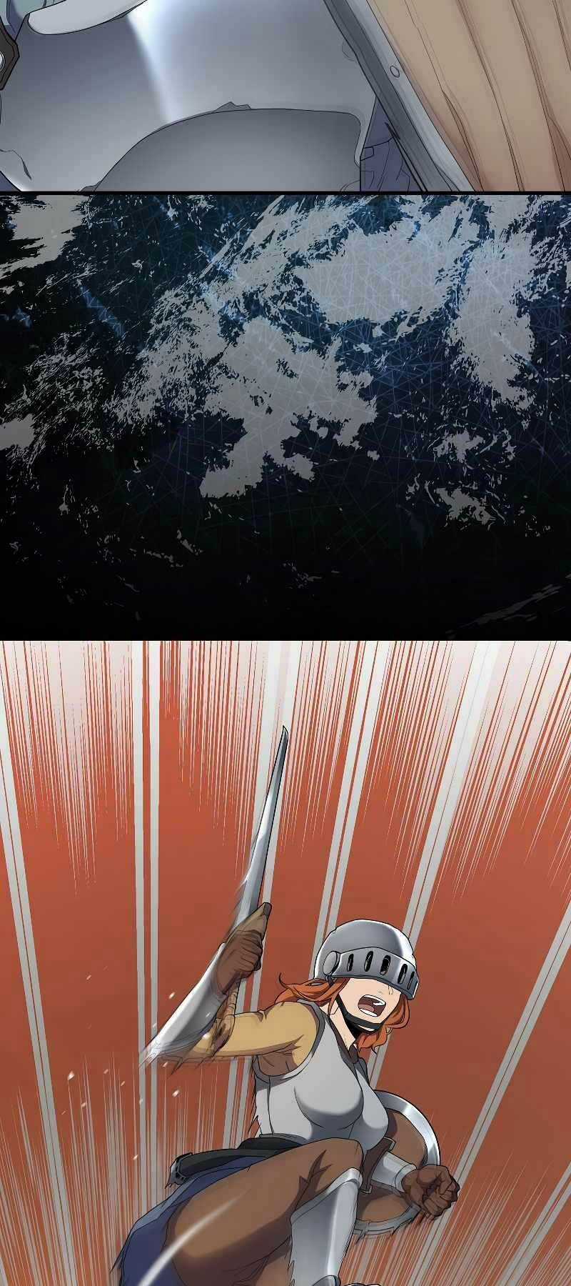 Huyết Kỵ Sĩ Phản Diện Chapter 9 trang 13