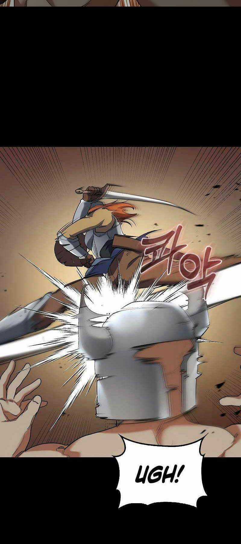 Huyết Kỵ Sĩ Phản Diện Chapter 9 trang 15