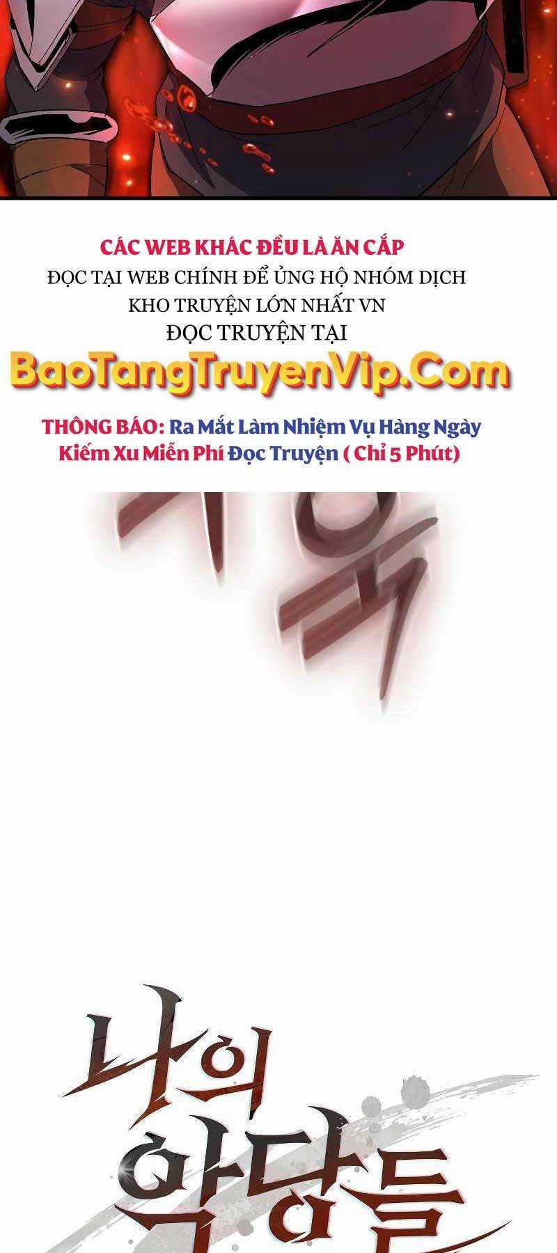 Huyết Kỵ Sĩ Phản Diện Chapter 9 trang 2