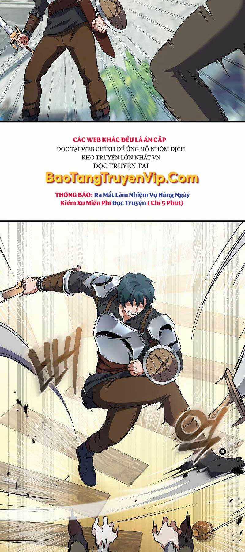 Huyết Kỵ Sĩ Phản Diện Chapter 9 trang 20