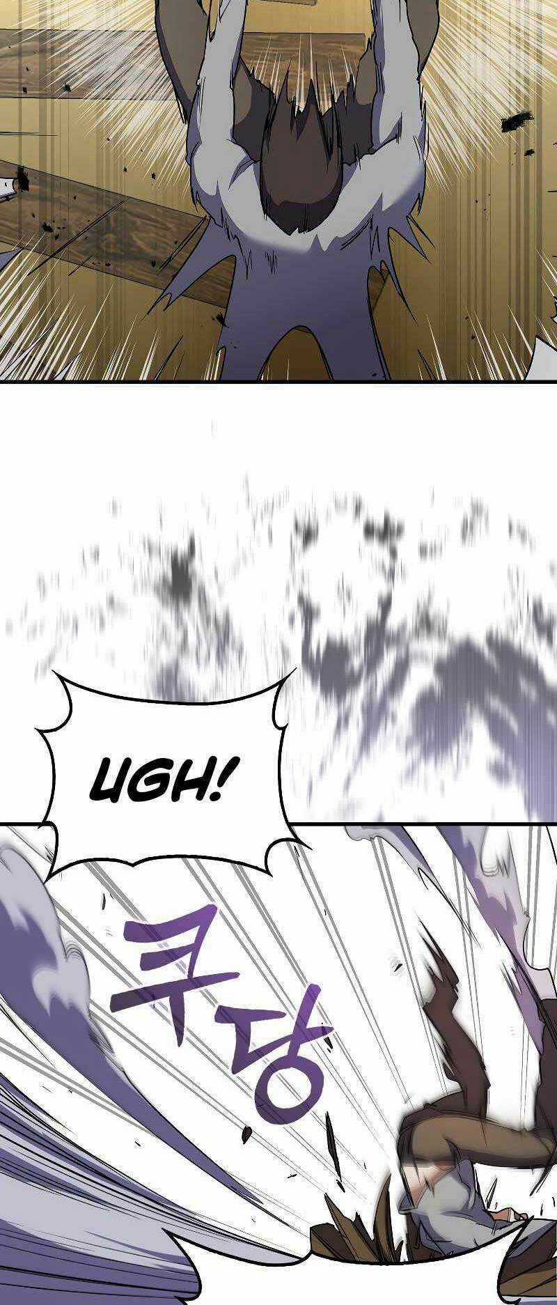 Huyết Kỵ Sĩ Phản Diện Chapter 9 trang 21