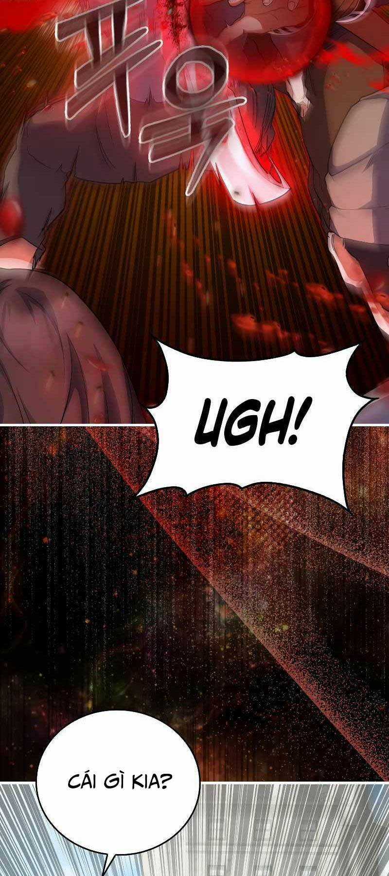 Huyết Kỵ Sĩ Phản Diện Chapter 9 trang 26