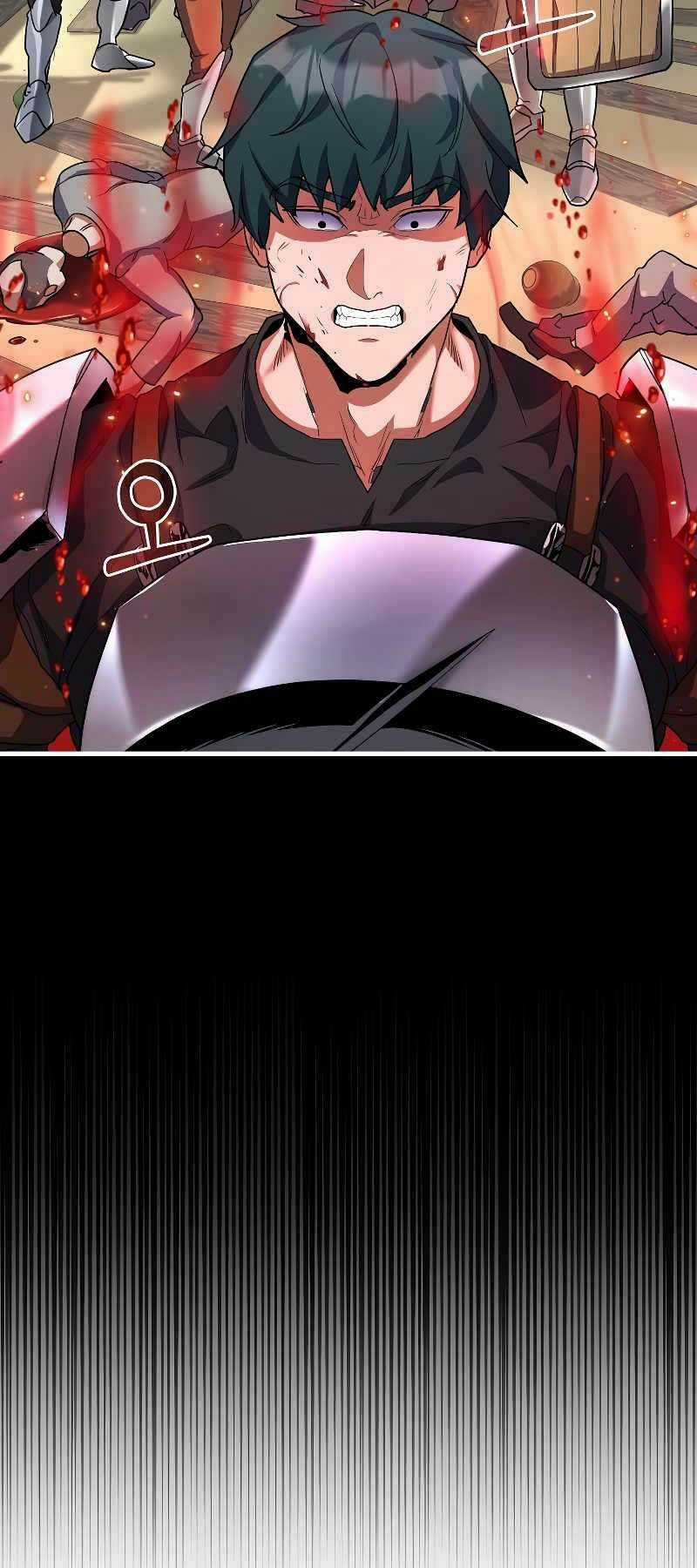 Huyết Kỵ Sĩ Phản Diện Chapter 9 trang 35