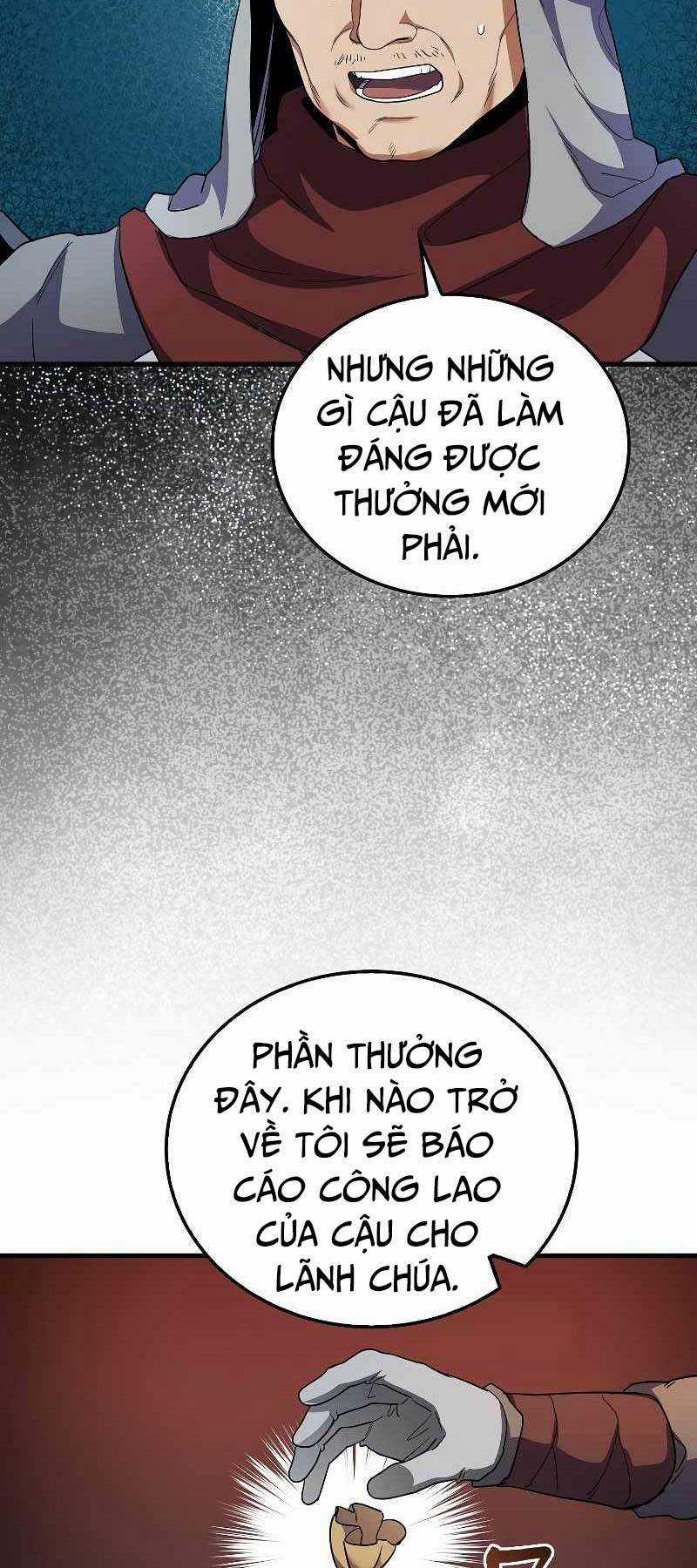 Huyết Kỵ Sĩ Phản Diện Chapter 9 trang 42