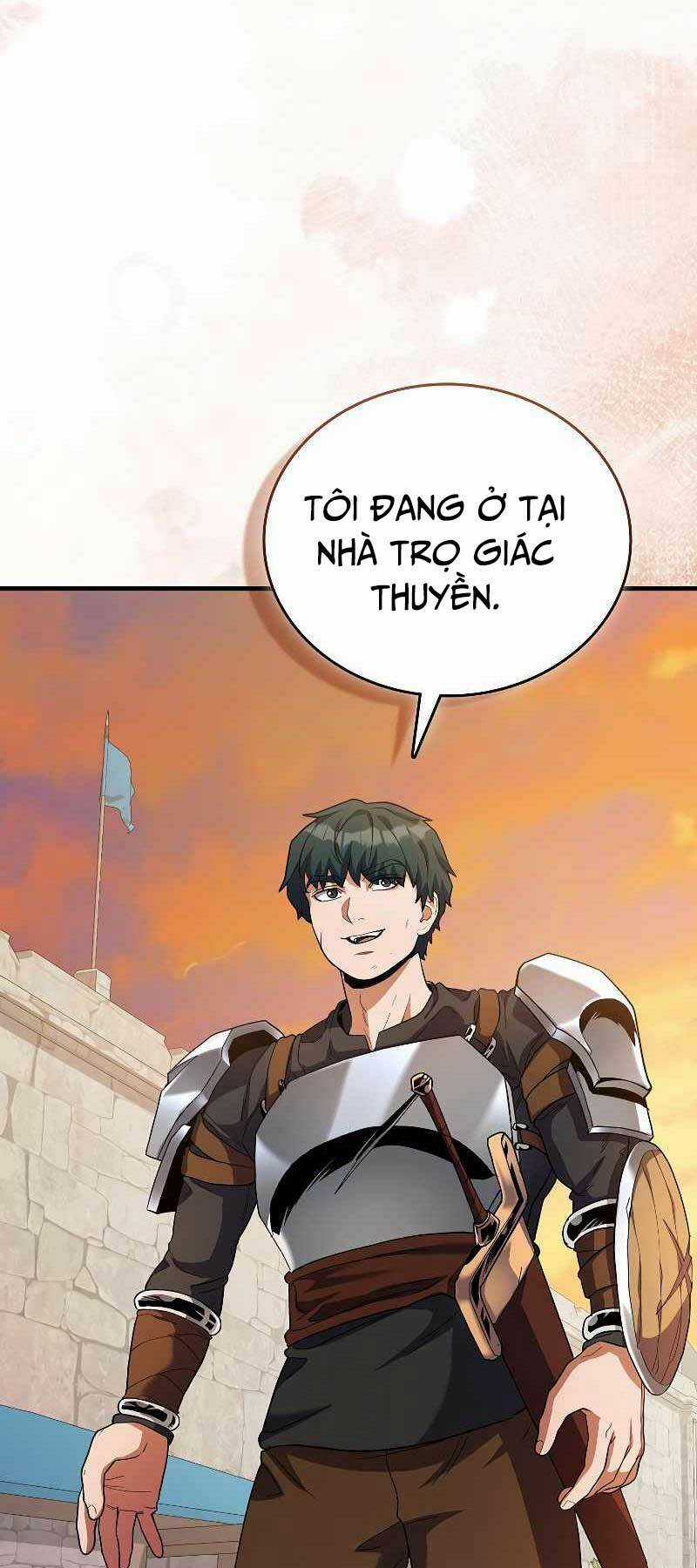 Huyết Kỵ Sĩ Phản Diện Chapter 9 trang 45