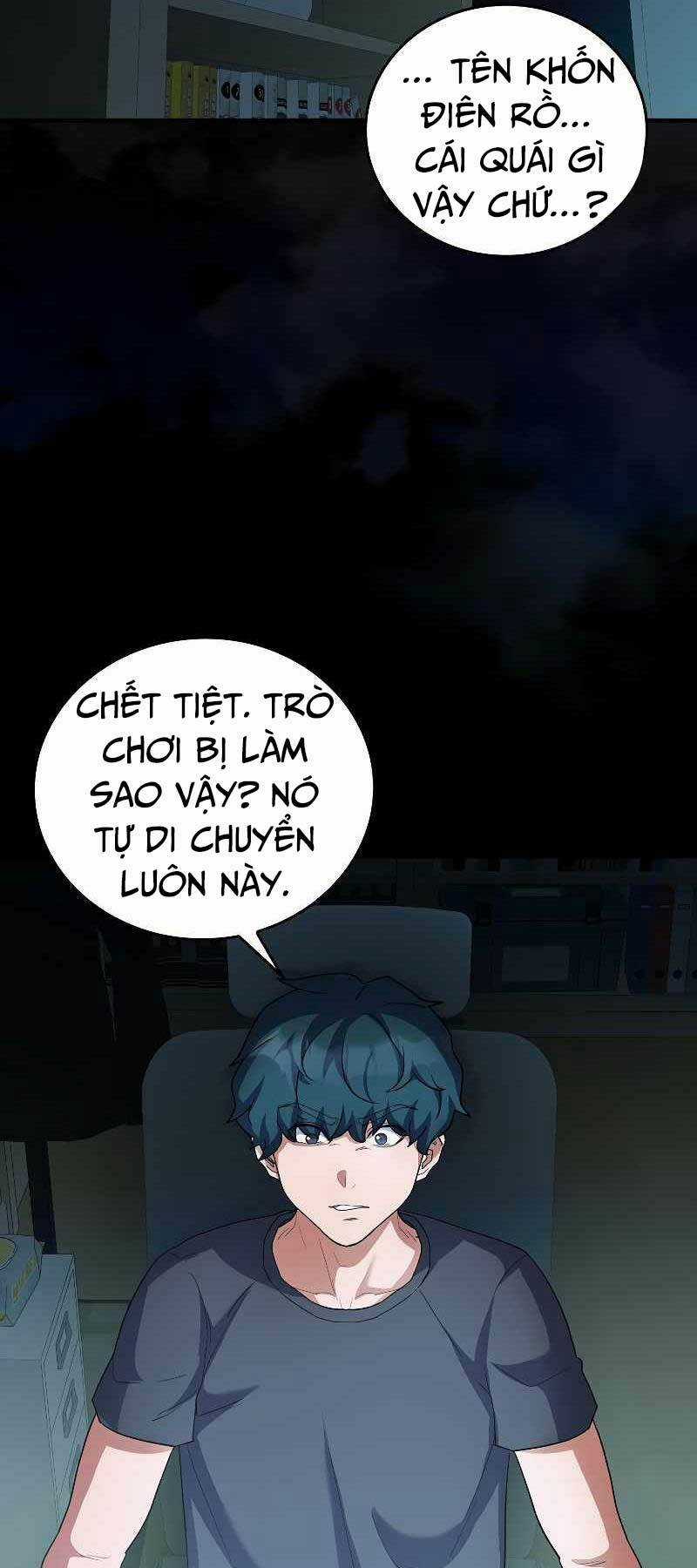 Huyết Kỵ Sĩ Phản Diện Chapter 9 trang 47