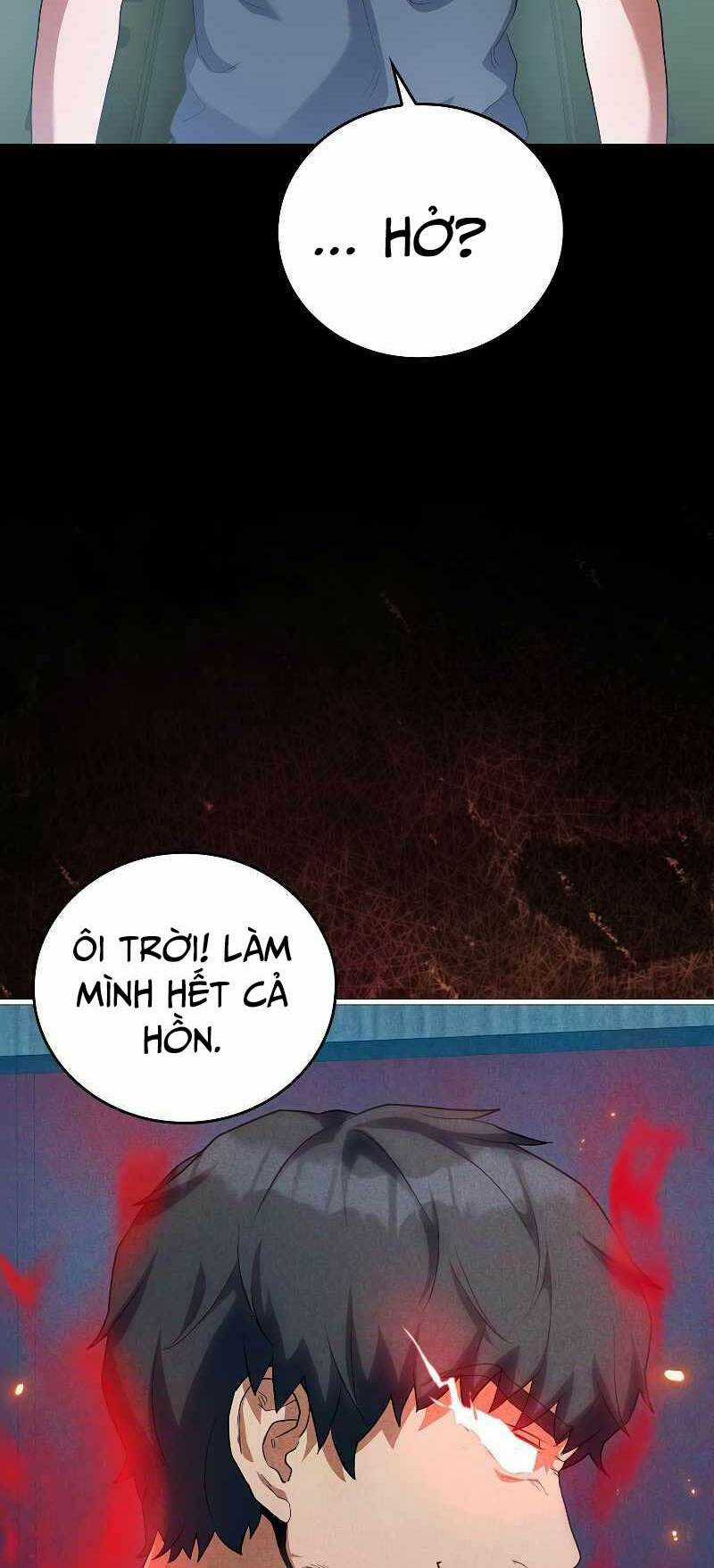 Huyết Kỵ Sĩ Phản Diện Chapter 9 trang 48