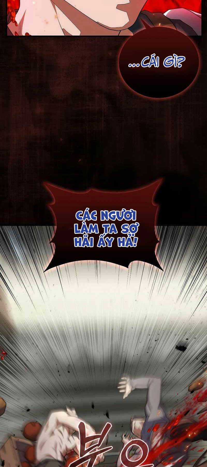 Huyết Kỵ Sĩ Phản Diện Chapter 9 trang 5