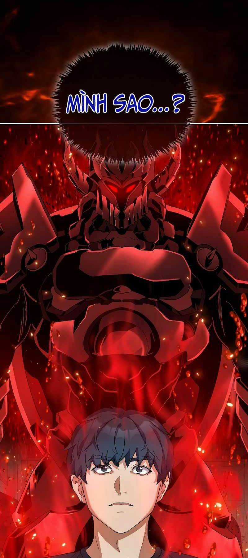 Huyết Kỵ Sĩ Phản Diện Chapter 9 trang 50