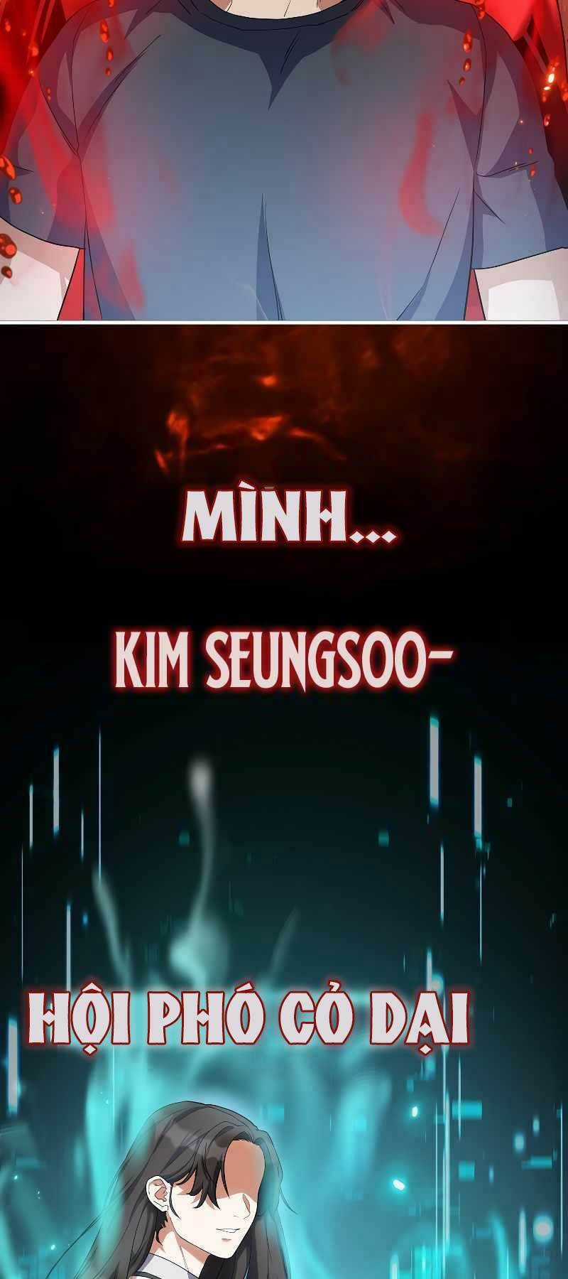 Huyết Kỵ Sĩ Phản Diện Chapter 9 trang 51